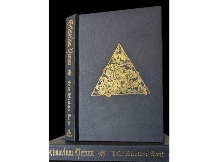 UNE RECONSTRUCTION DU GRIMORIUM VERUM AUGMENTEE & ANNOTEE