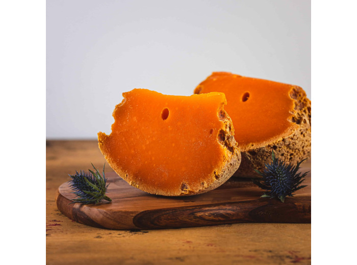 Mimolette Extra-Vieille