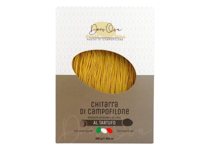 Chitarra à la Truffe Campofilone 250g