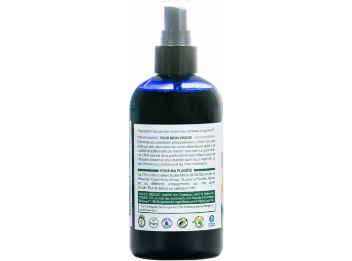 Rosee d aloe vera 250ml PurAloe