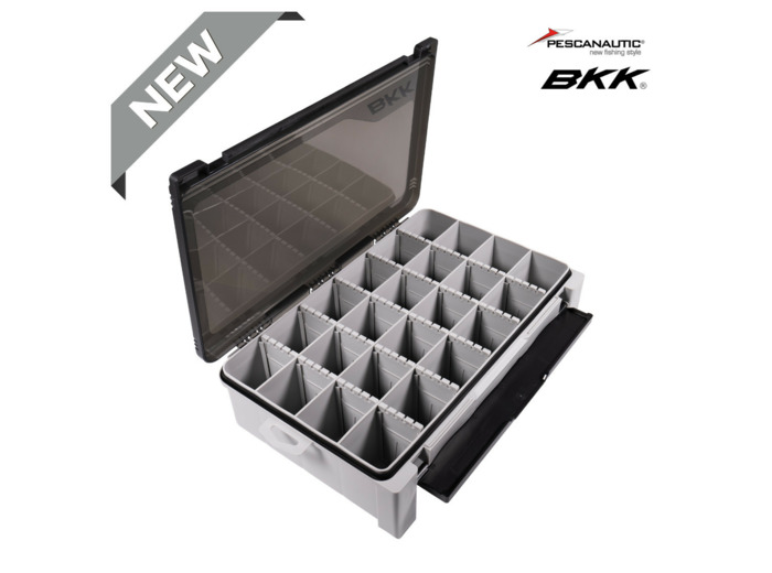 black box 3700D deep utility