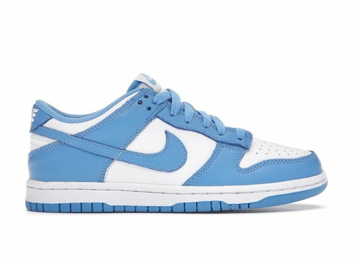 Nike Dunk Low UNC (Enfant)