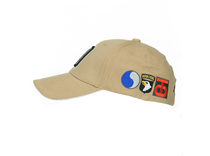 Casquette WWII D-DAY