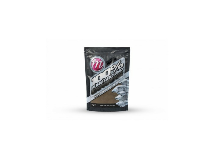 expander mix black mainline