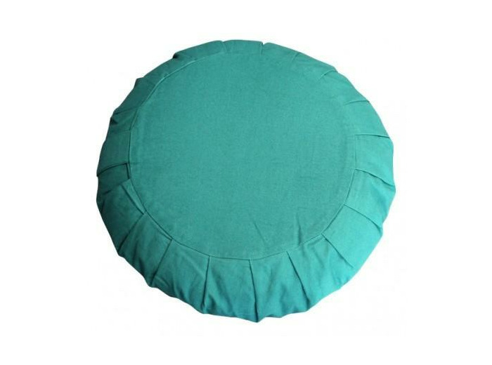 Zafu en Sarrasin Vert