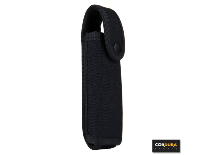 Porte lampe tactique en Cordura 101 Inc