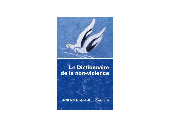 Dictionnaire de la non-violence