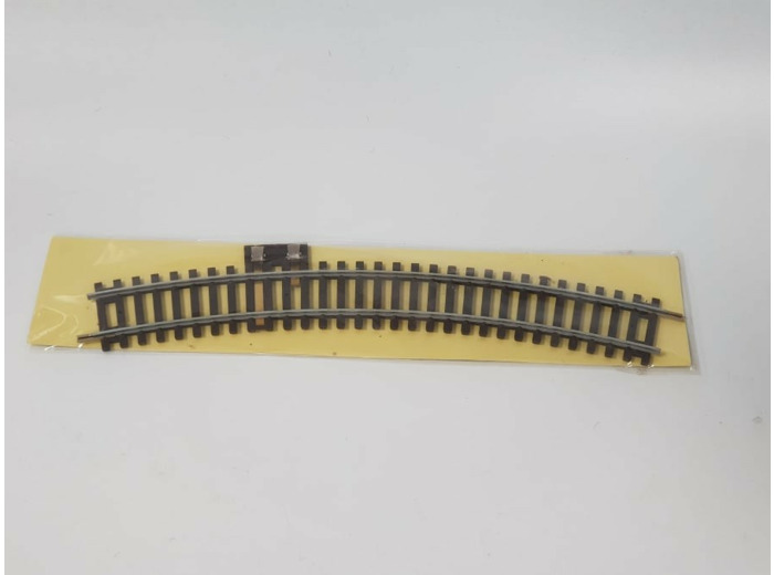 HACHETTE RAIL D'ALIMENTATION HO RESEAU FERROVIAIRE NEUF