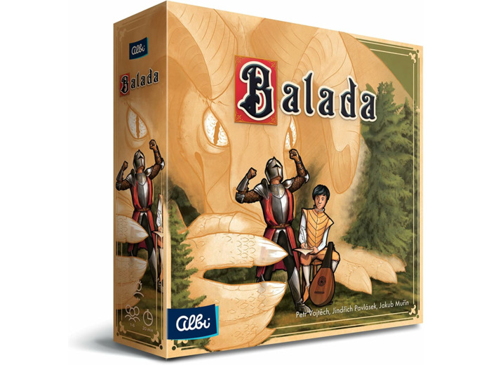 Balada