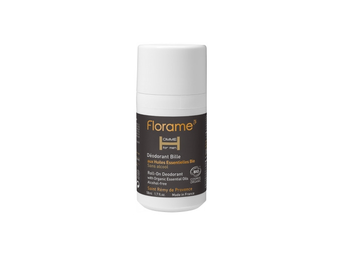 Déodorant bille homme 50ml