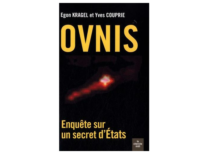 Ovnis - Enquête sur un secret d'Etats