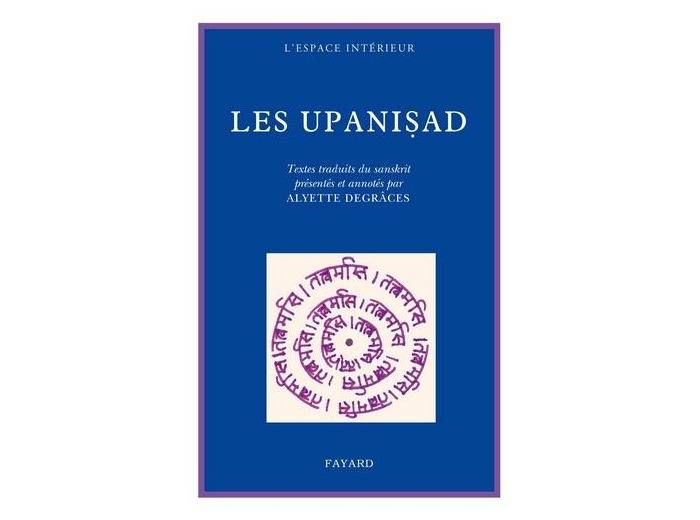 Les upanisad