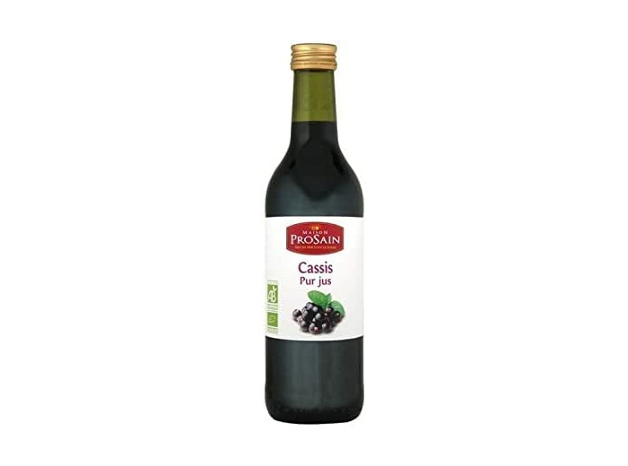 Jus de cassis 50cl PROSAIN