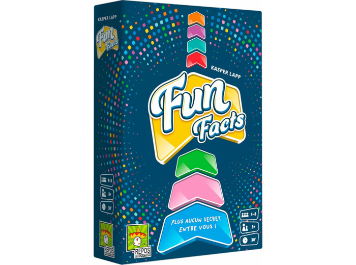 Fun facts