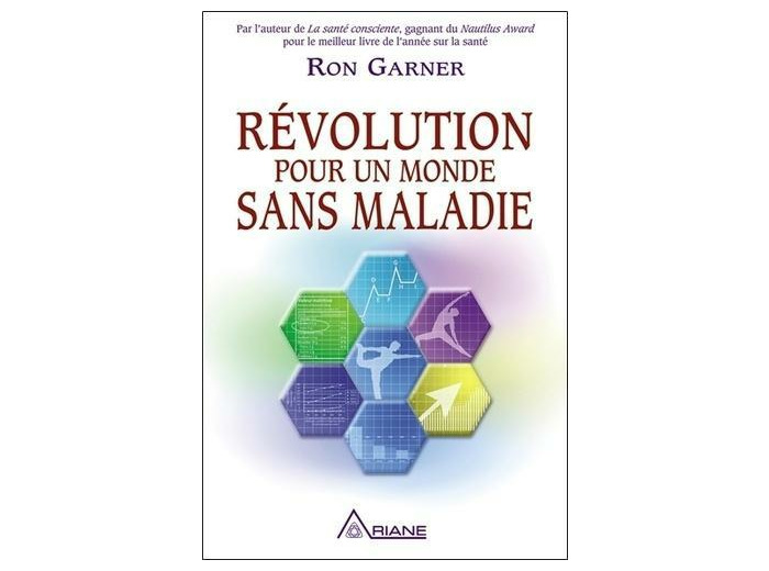 Révolution pour un monde sans maladie