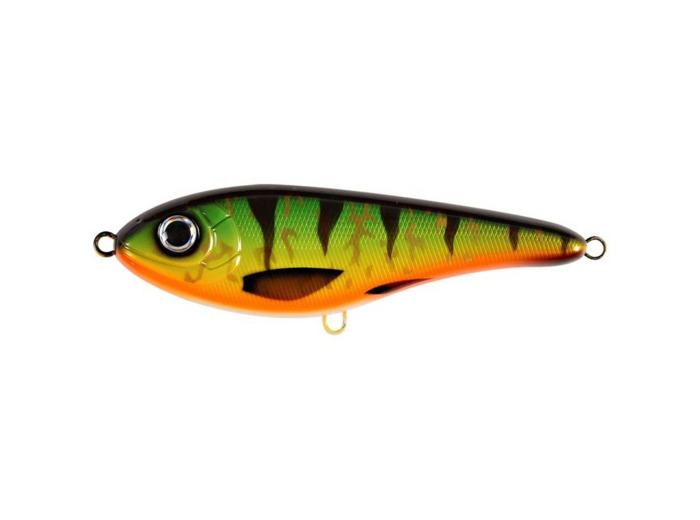 baby buster 10cm 17 CWC