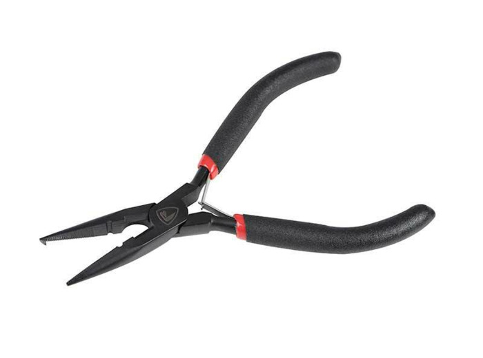 fine tooth split ring pliers fox
