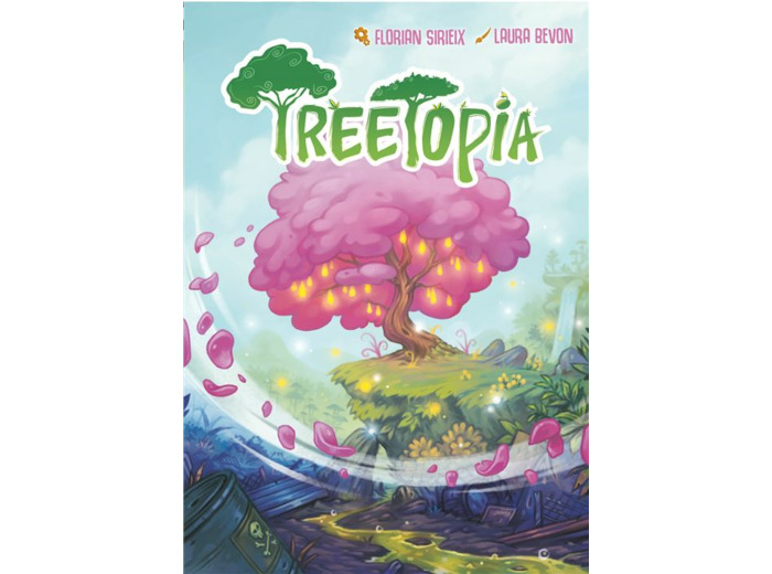 Treetopia