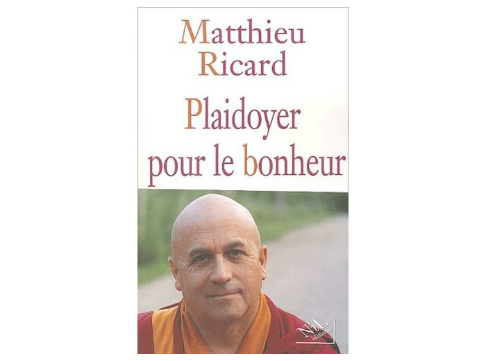 Plaidoyer pour le bonheur
