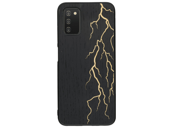 Coque Samsung A03S - Nom de Zeus