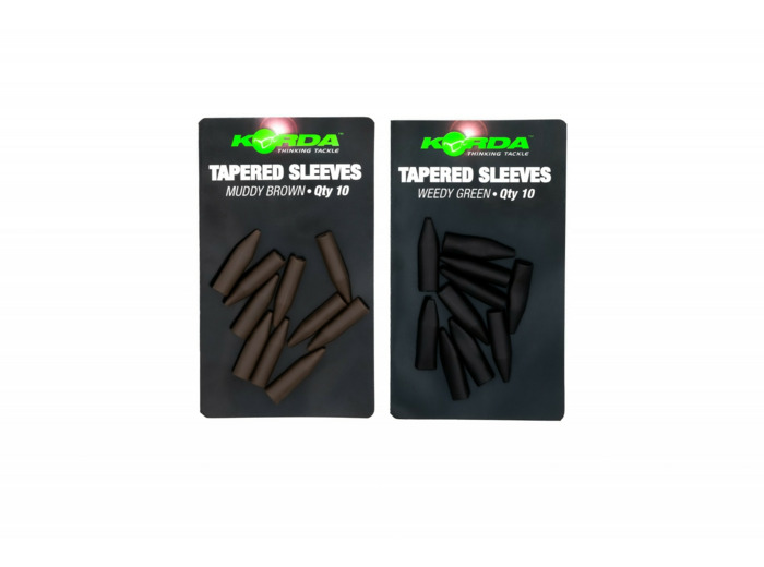 tapered sleeves korda