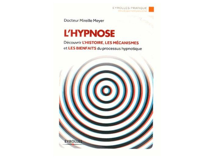 L'hypnose