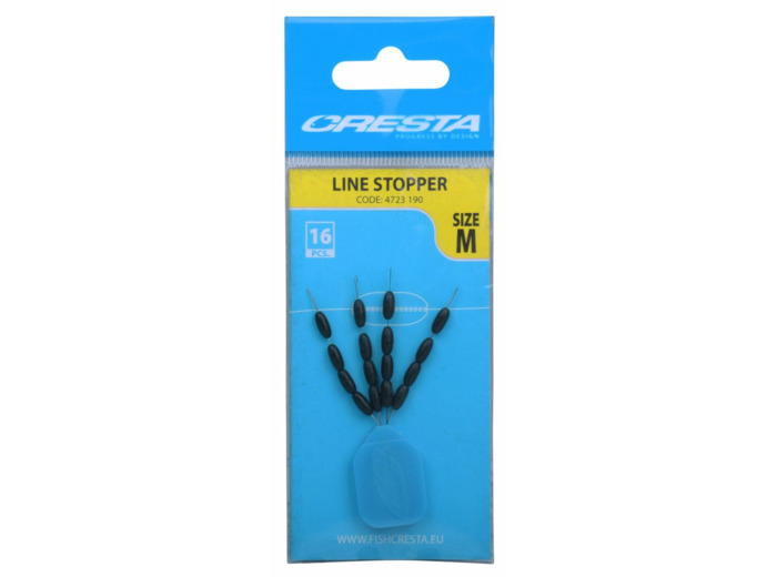 line stop cresta