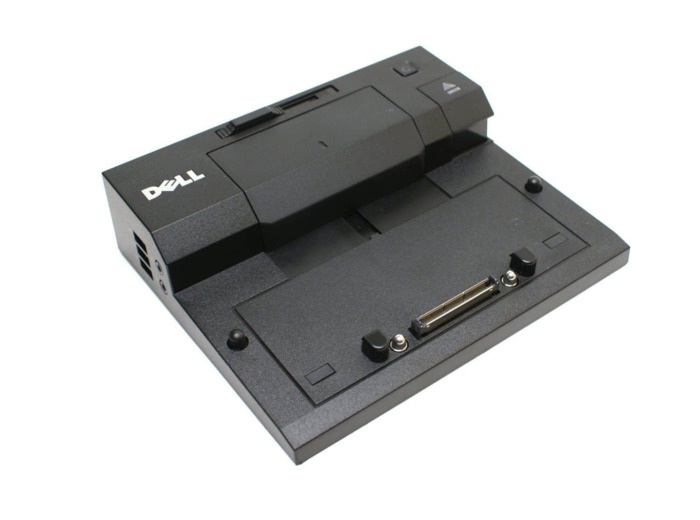 Station  d accueil Dell E PR03X - N0CPGHK