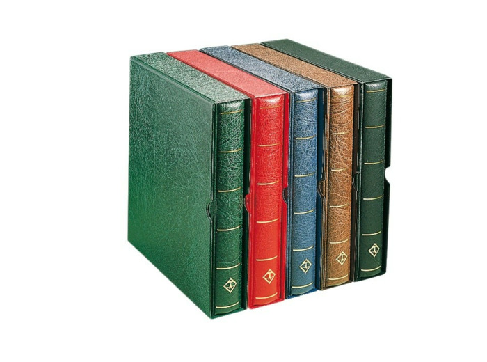 RELIURE A BARRE ROTATIVE PERFECT AVEC ETUI (313087 333394 303418 302499 304804)