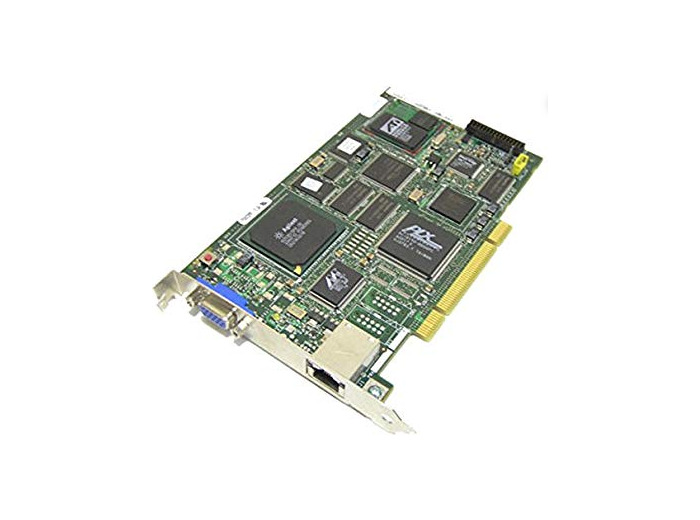 Dell E-G900-04-2902B Server remote