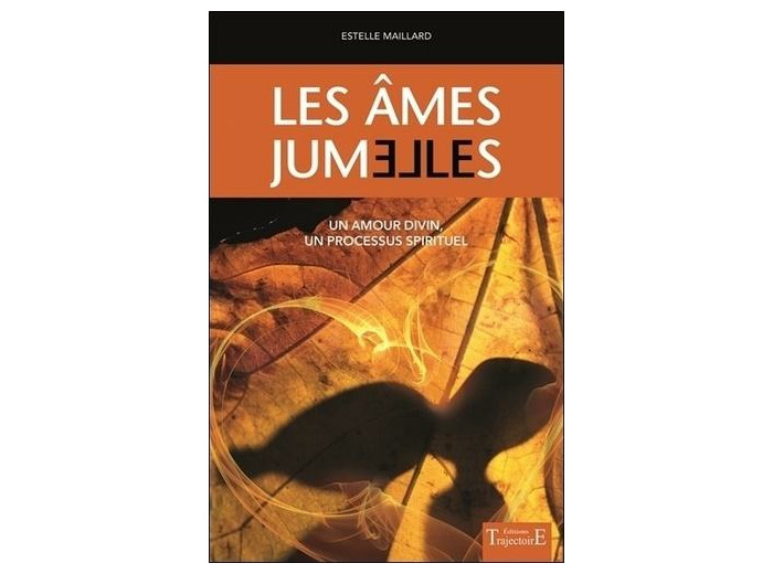Les ames jumelles : un amour divin, un processus spirituel