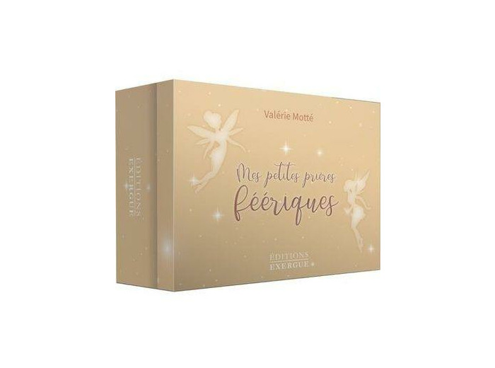 Mes petites prières féériques
