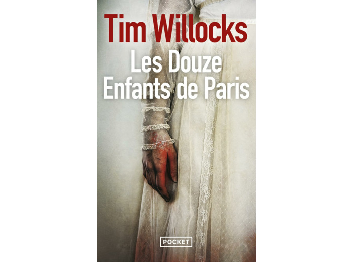 LES DOUZE ENFANTS DE PARIS