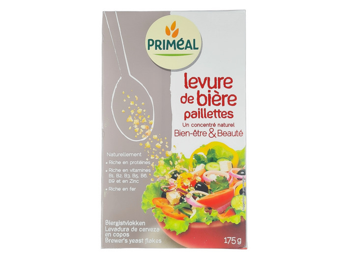 Levure de Bière Paillettes