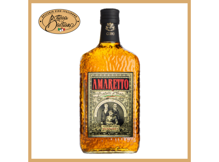 Amaretto 70CL