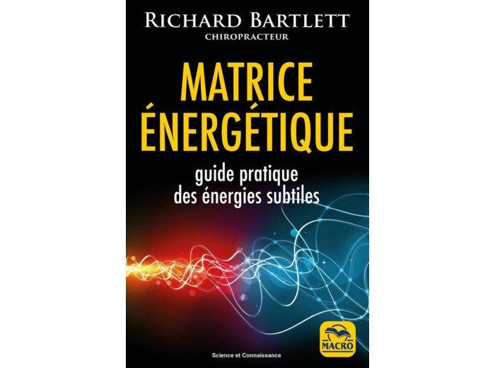 Matrice énergétique