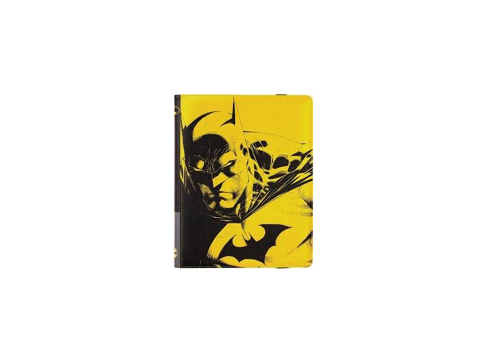 Classeur Batman 360 cartes