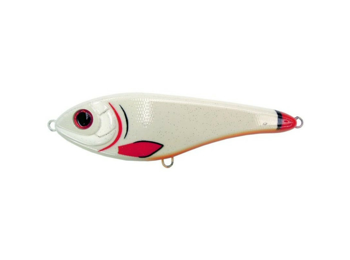 buster II 12cm 527 CWC