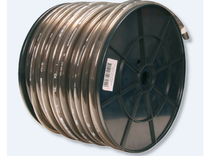 Tuyau à eau 16/22 au mètre