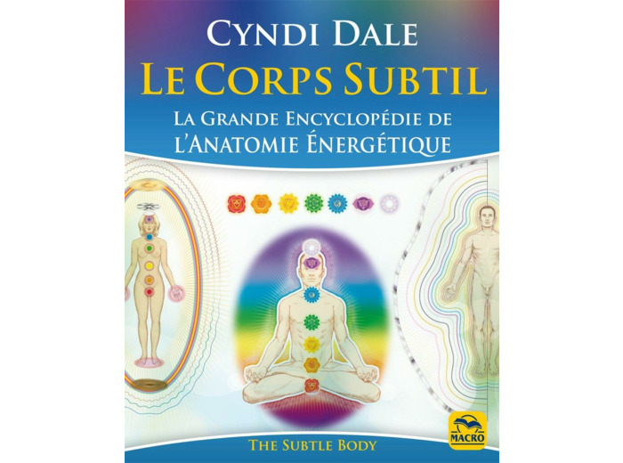 Le Corps Subtil