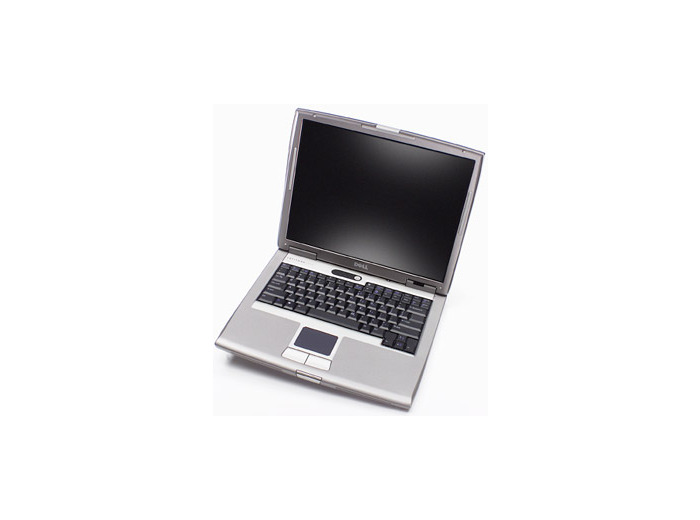 PC portable Dell Windows XP 32bits - Port Série COM RS232 Port Parallèle - Dual Core 2GB 80GB 14" - Ordinateur