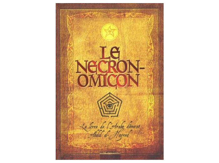 Le Necronomicon
