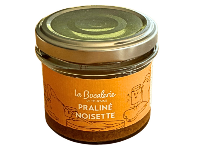 Praliné noisette