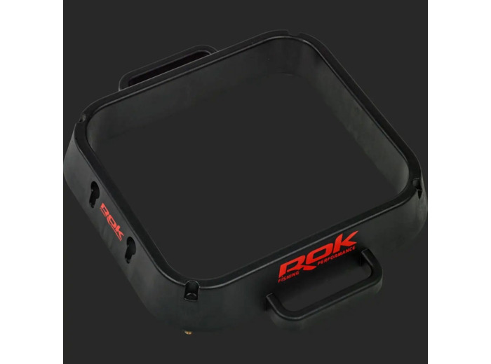 support amorcage carre rok