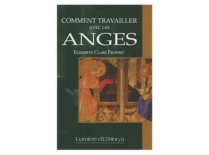 Comment travailler avec les anges