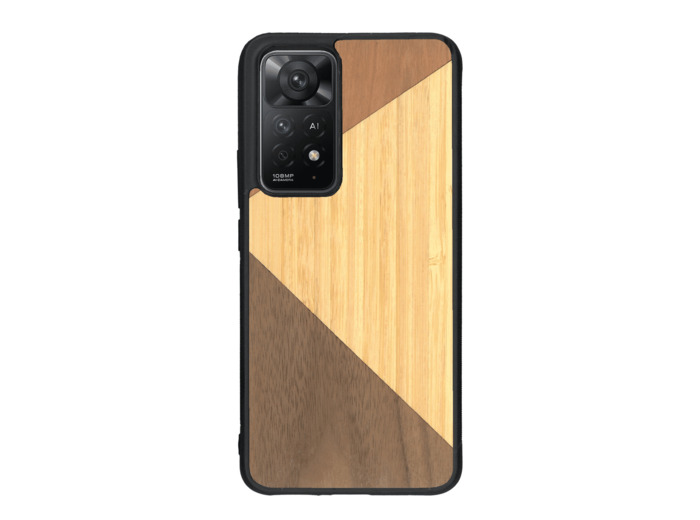 Coque Xiaomi Redmi Note 11 5G - Le Trio