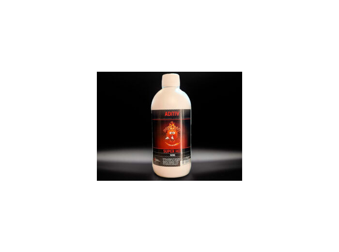 liquide additive super hot dudi