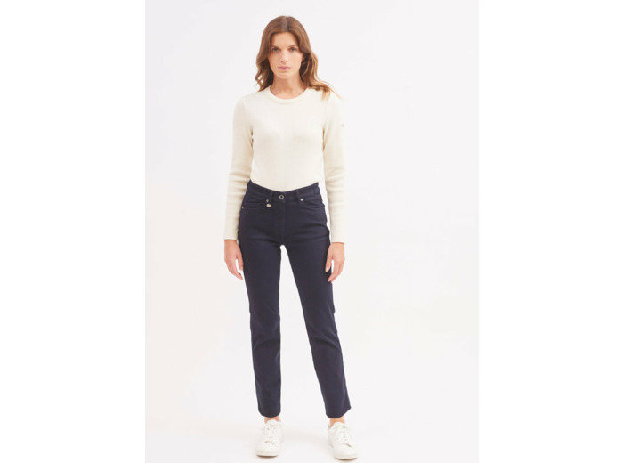 Pantalon Patricia Couleur SAINT JAMES