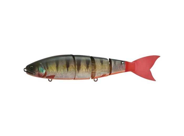 balam 200 red fin perch