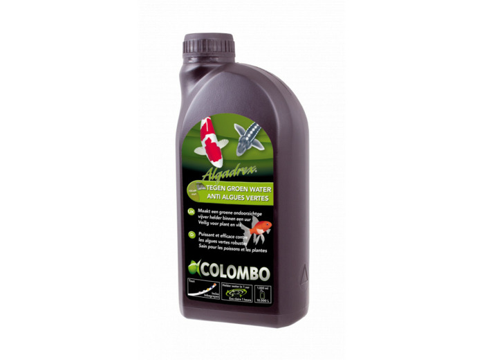 Colombo Algadrex - 500ml